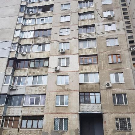 Стильные Аппартаменты На Новых Домах Carcóvia Exterior foto