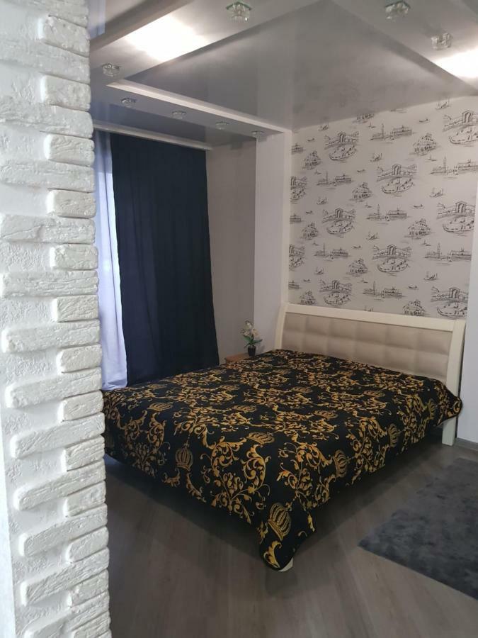 Стильные Аппартаменты На Новых Домах Carcóvia Exterior foto