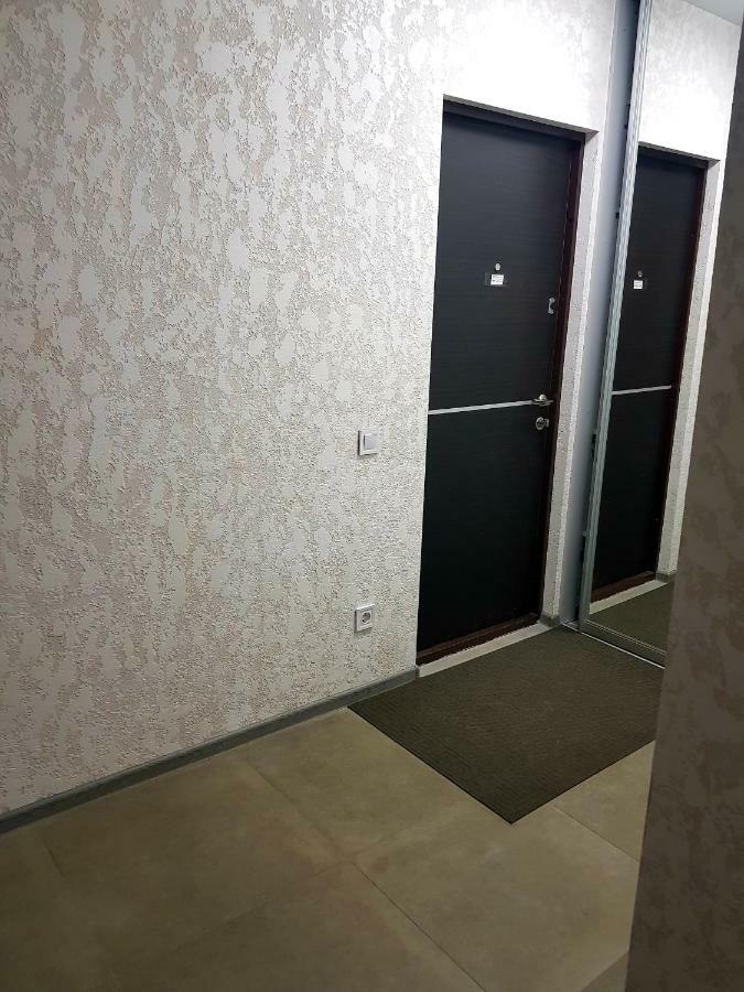 Стильные Аппартаменты На Новых Домах Carcóvia Exterior foto