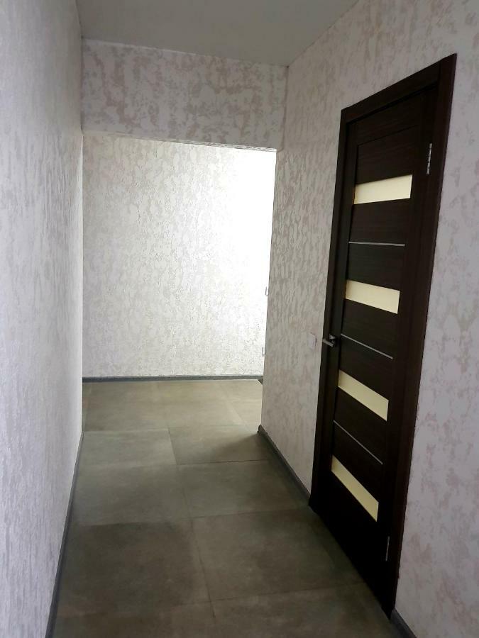 Стильные Аппартаменты На Новых Домах Carcóvia Exterior foto