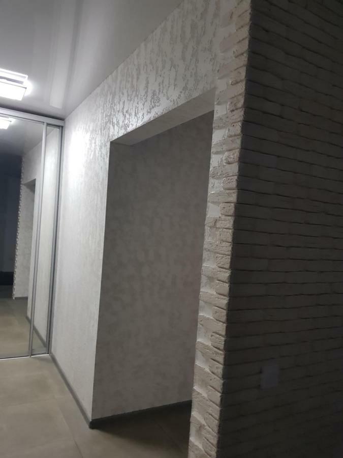 Стильные Аппартаменты На Новых Домах Carcóvia Exterior foto