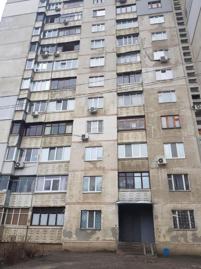 Стильные Аппартаменты На Новых Домах Carcóvia Exterior foto